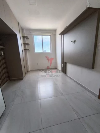 Imagem Apartamento 2 quartos com varanda gourmet no Bairro dos Estados