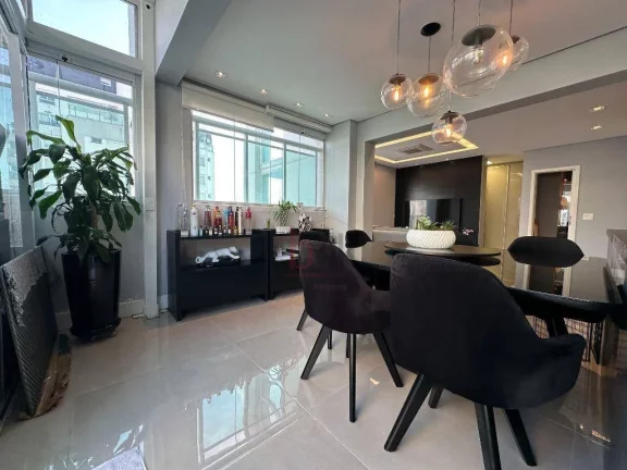 Imagem Apartamento duplex com 2 dormitórios a venda no Sky Campo Belo.