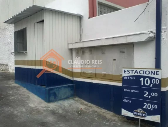 Imagem Terreno com 330m² à venda - Jardim Paulista