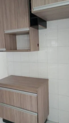 Imagem Alugo Apto em Santo André, Vila América