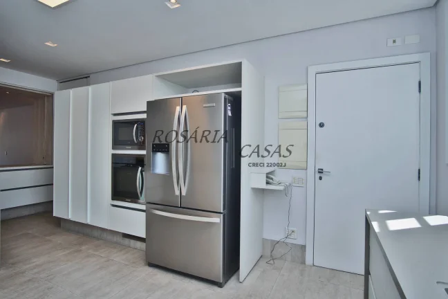 Imagem APARTAMENTO NO JARDIM EUROPA