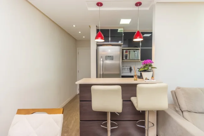 Imagem Apartamento para venda em Vila Andrade com 2 quartos , 47m2