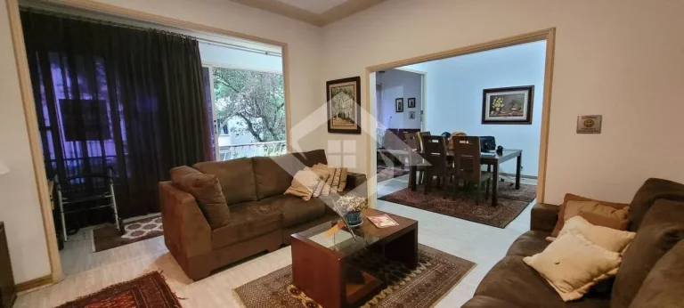 Imagem Apartamento de 4 Quartos para Venda em Copacabana com 200 m²