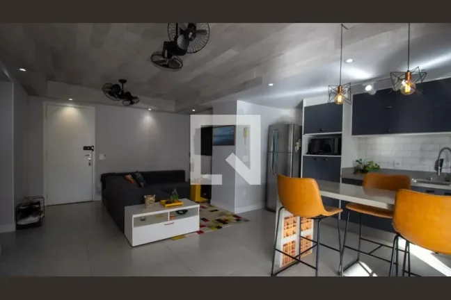 Imagem Apartamento à Venda - Recreio, 3 Quartos, 96 m2