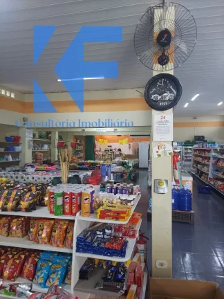 Imagem PONTO COMERCIAL em VINHEDO - SP, SANTA CLAUDINA