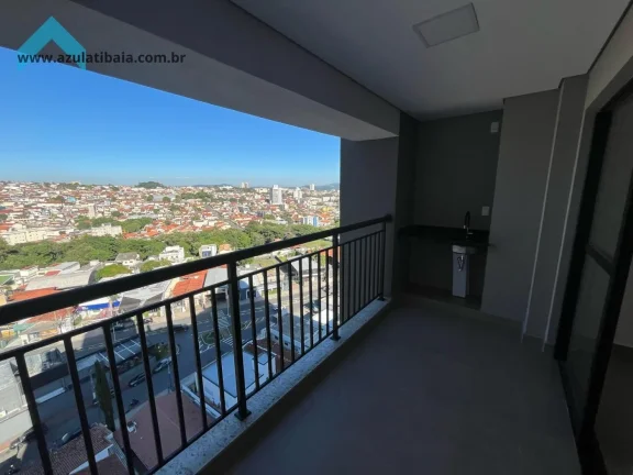 Imagem Apartamento no Vértice Carraro  Vila Giglio Atibaia | AzulAtibaia