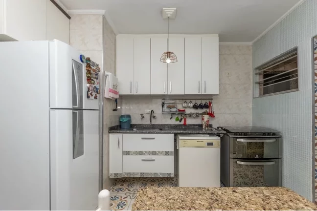 Imagem APARTAMENTO RESIDENCIAL em São Paulo - SP, Jardim Aeroporto