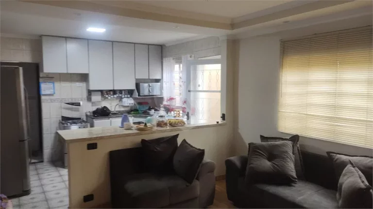 Imagem Casa Térrea à venda com 2 quartos em Butantã, São Paulo - SP