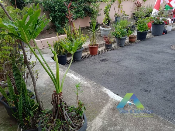 Imagem SOBRADO DE VILA À VENDA COM 2 DORMITÓRIOS NO SACOMÃ/SP!