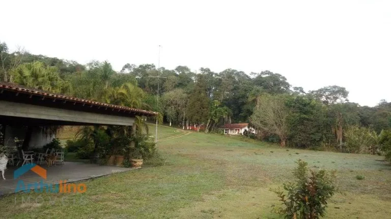 Imagem Área à venda, 500.000 m² por R$ 7.500.000 - Capela de São Pedro - Vargem Grande Paulista/SP