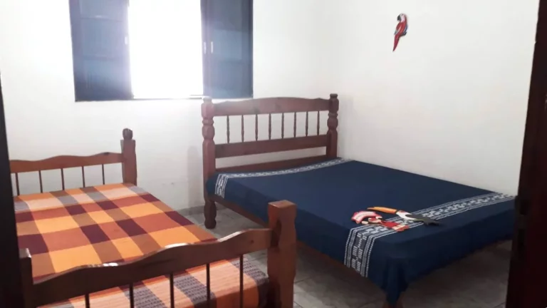 Imagem Casa à venda na Ilha Comprida/SP