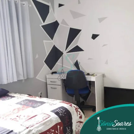 Imagem Casa a venda em Condomínio Fechado em Campinas Vila Teca/SP