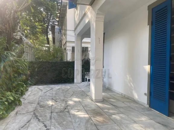 Imagem Grajaú - Residencial › Casa com 4 quarto(s) a Venda