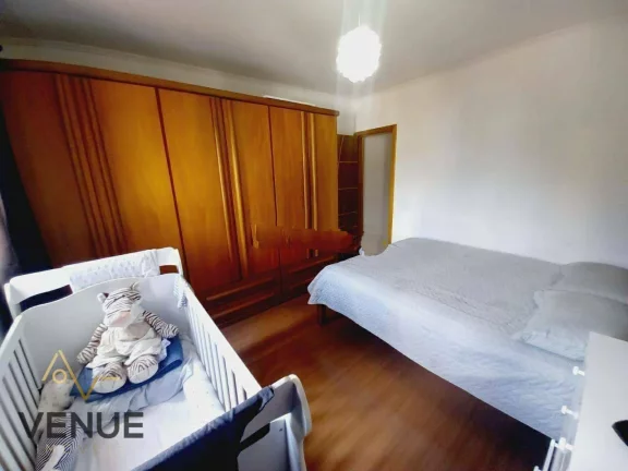 Imagem Sobrado com 3 dormitórios à venda, 150 m² por R$ 620.050,00 - Jardim Fernandes - São Paulo/SP