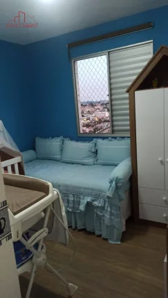 Imagem Oportunidade - Apartamento 54m² - horto do ypê - 2 dormitórios.