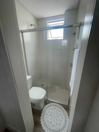 Imagem Apartamento com 3 suítes sendo 2 demi e 2 vagas de garagem em Balneário Camboriú/SC