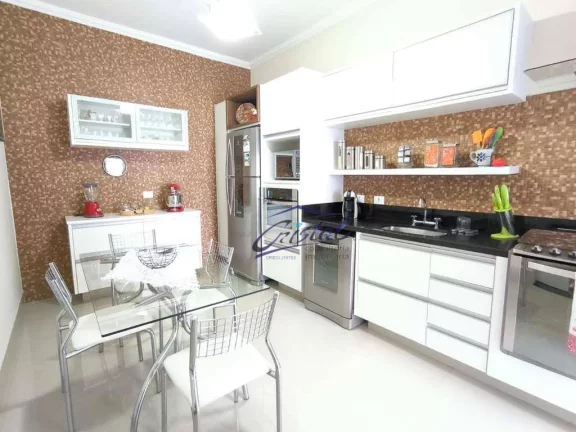 Imagem Casa com 3 quartos / suítes à venda, 451 m² - São Paulo II - Granja Viana - Cotia/SP