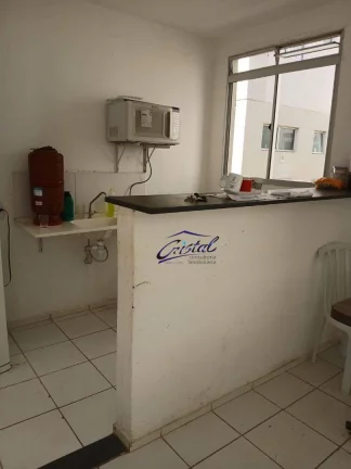 Apartamento com 2 quartos à venda, 38 m² por R$ 220.000 - Jardim Boa Vista (Zona Oeste) - Butantã - São Paulo/SP