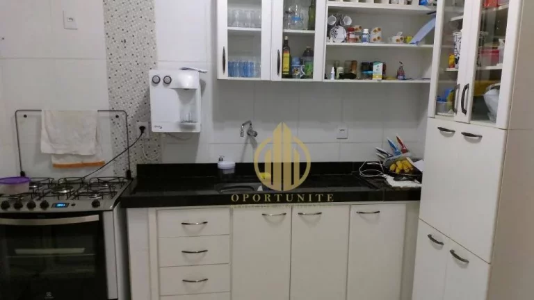Imagem Apartamento residencial à venda, Campos Elíseos, Ribeirão Preto.