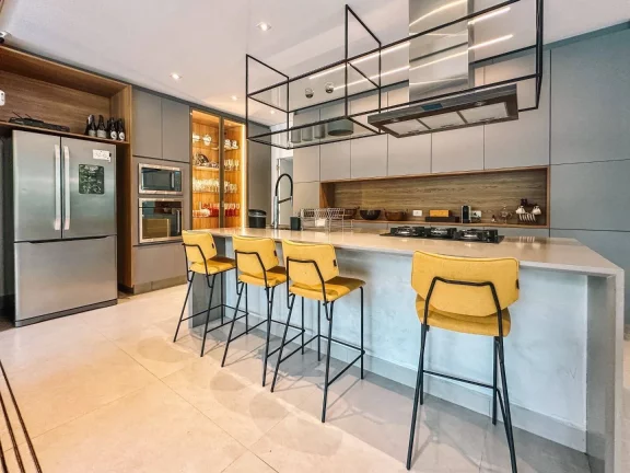 Imagem Casa com 7 dormitórios à venda, 482 m por R$ 9.000.000,00 - Riviera M-24