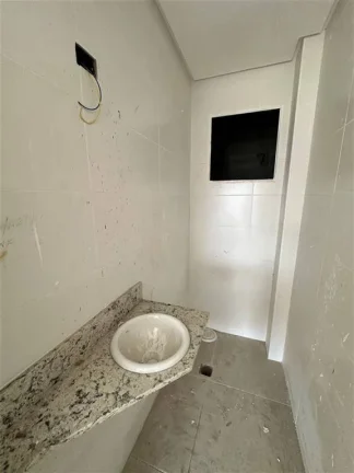 Imagem APARTAMENTO COM 101 m² - GUILHERMINA - PRAIA GRANDE SP