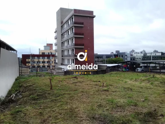 Imagem Terreno à venda Nossa Senhora das Dores Santa Maria/RS