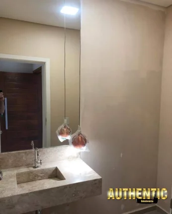 Imagem CASA RESIDENCIAL em SALTO - SP, CONDOMÍNIO FECHADO PICCOLO PAESE