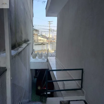 Imagem CASA RESIDENCIAL em SANTO ANDRÉ - SP, VILA PALMARES