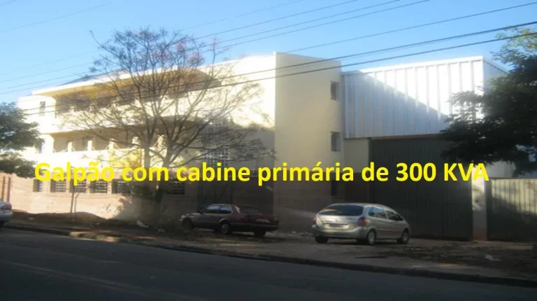 Imagem Galpão para alugar em Itupeva