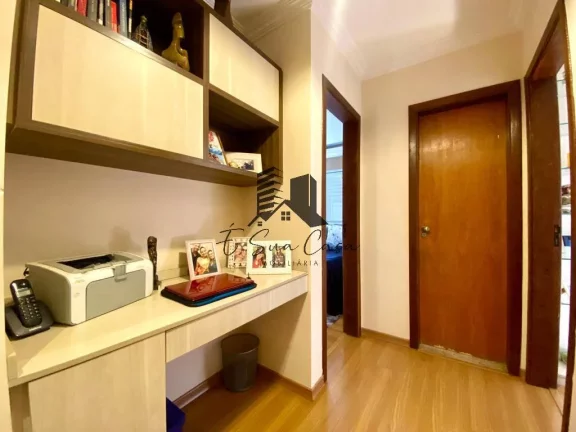 Imagem Cobertura a venda 3 Quartos bairro Paquetá Belo Horizonte MG
