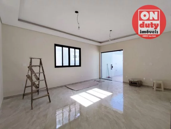 Imagem Casa com 3 quartos à venda, 118 m² por R$ 1.200.000 - Vila Belmiro - Santos/SP