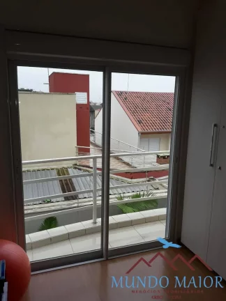 Imagem Sobrado com 3 Quartos e 3 banheiros à Venda, 187 m - Mogi das Cruzes !!!!!