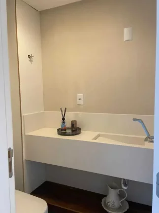 Imagem Apartamento 3 dormitórios e 2 vagas de garagem na Vila Operária em Itajaí