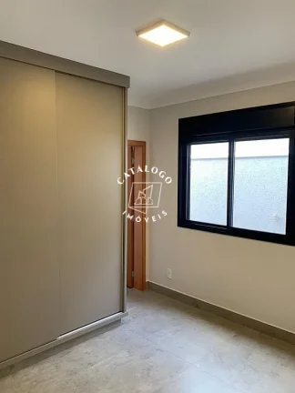 Imagem Casa em Condomínio a Venda no bairro Jardim Cybelli - Ribeirão Preto, SP