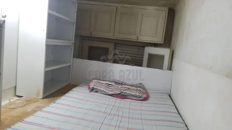 Imagem Copacabana - Residencial › Apartamento com 2 quarto(s) a Venda