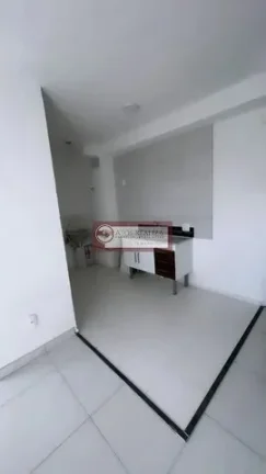 Imagem Apartamento de 35m² em Jardim Promissão - São Paulo: 2 dormitórios, 1 banheiro, venda e locação