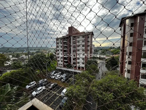 Imagem Apartamento à venda no bairro Notre Dame em Campinas, São Paulo, no Condomínio Villa das Flores. ...
