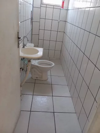 Imagem vende se apartamento