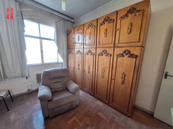 Imagem EXCELENTE APARTAMENTO COM 80M² NO JD 25 DE AGOSTO.