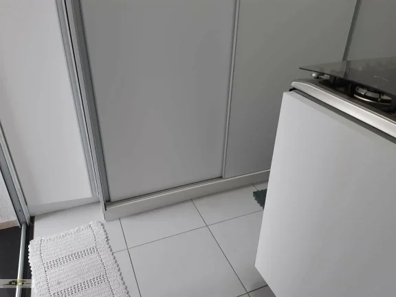 Imagem Apartamento para venda na Vila Monumento