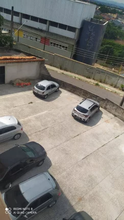 Imagem Vende se Apartamento no Itaim Paulista