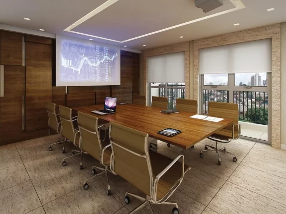Imagem SALA COMERCIAL em São Paulo - SP, Jabaquara