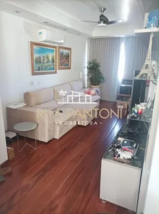 Imagem Apartamento - Ribeirão Preto - Jardim Macedo - Região Leste