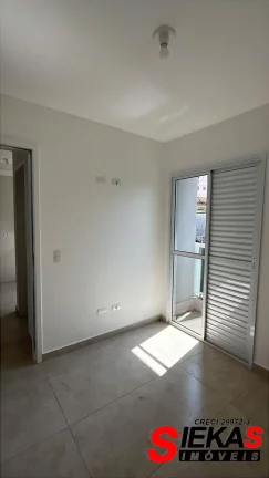 Imagem Apartamento para locação em São Paulo-SP, 1 quarto, 1 sala, 1 banheiro na Chácara Santo Antônio (zona Leste), Vila Carrão38m²
