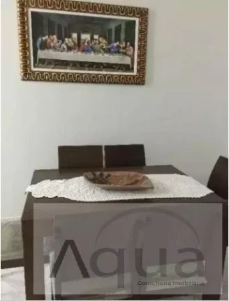 Imagem Apartamento para Venda em Praia Grande, Guilhermina, 4 dormitórios, 2 suítes, 2 banheiros, 3 vagas