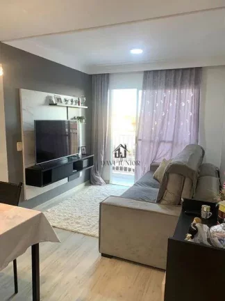 Imagem Apartamento à venda, 45 m² por R$ 535.000,00 - Vila Independência - Sorocaba/SP