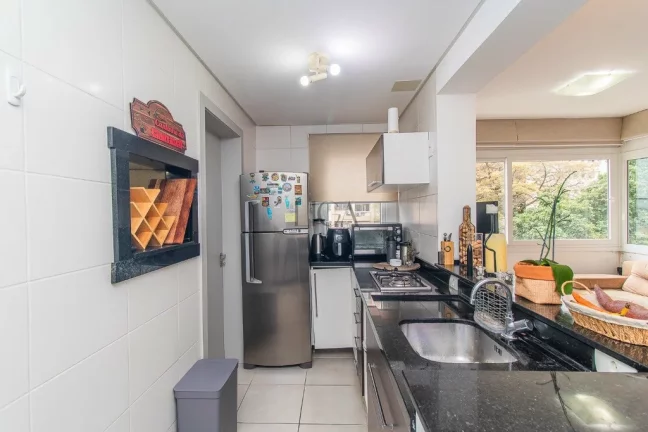 Imagem Apartamento à venda em Porto Alegre, Bela Vista, com 1 quarto, 56,89m2