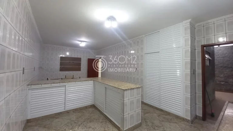 Imagem Sobrado para Venda em Santo André / SP no bairro Parque Erasmo Assunção