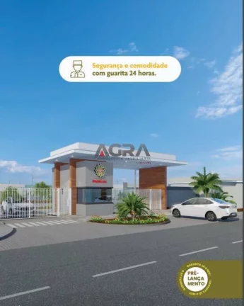Imagem VIVENDA DAS BROMELIAS casas soltas de 2 quartos