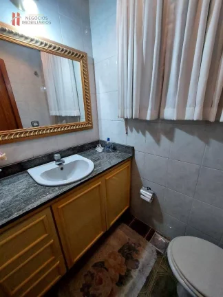 Imagem Apartamento Duplex com 4 quartos à venda, 536 m² por R$ 3.200.000 - Jardim Vinte e Cinco de Agosto - Duque de Caxias/RJ
